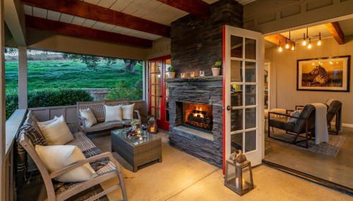 Ballard Canyon Ranch by Paradise Retreats - Foto 2