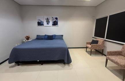 Espaçosa casa com Piscina para até 15 hóspedes - Foto 12