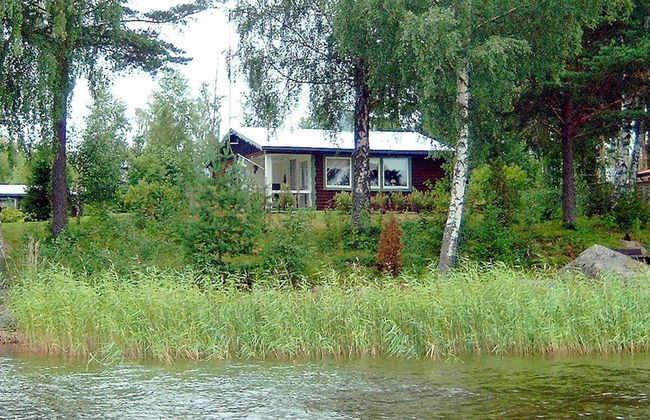 4 Person Holiday Home in Storfors - Photo 23