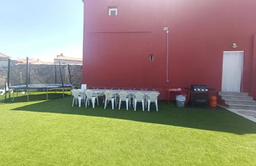 La fortaleza de Bernuy - Photo 14