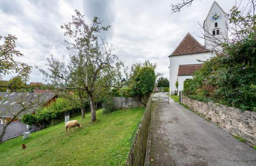 Ferienwohnung Breitenberger - Foto 30