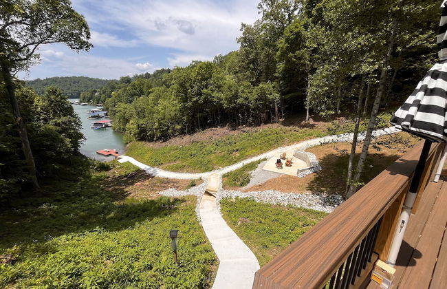 Deerfield Hideaway At Old Rocky 5 Bedroom Home - Foto 31