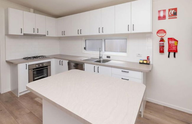 BIG4 Mannum Holiday Park - Foto 67