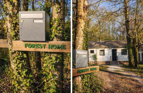Forest Home - Foto 46