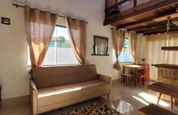 Chalé Thalú Petit - Foto 25