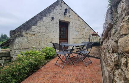 Appartement indépendant avec terrasse - Foto 12