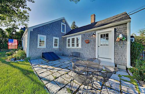 Joy Cottage - Foto 22