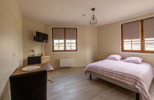 Le Reflet de l'Horizon - Proche Plage - Foto 1