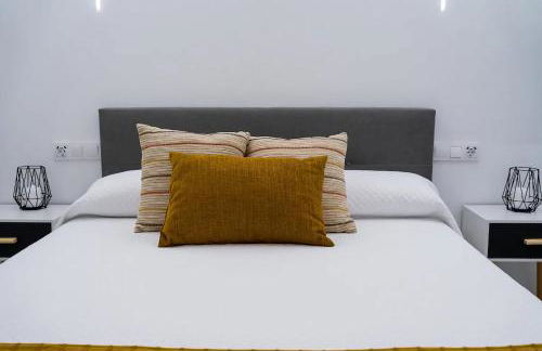 ALCANTARA LOFT - alojamiento turístico - Foto 12