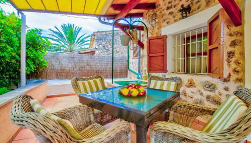 Finca Can Tiro - Foto 5