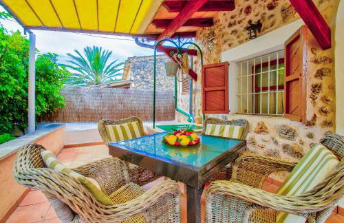 Finca Can Tiro - Foto 5