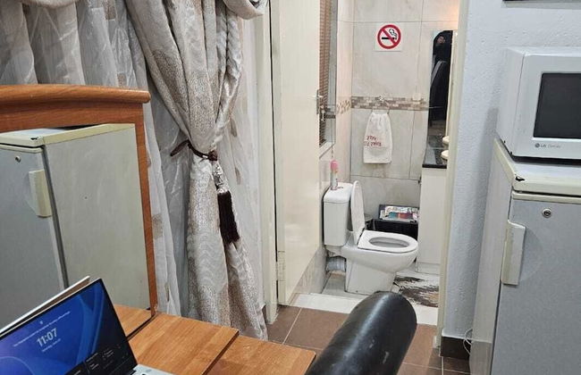 The Royal Princess Garden in Randburg - Foto 34