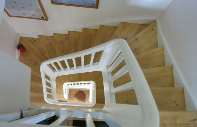 Lakeside City House - Foto 21