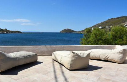 Sea Senses Andros - Upper Retreat - Foto 2