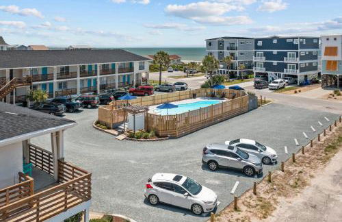 The Beach House at Oak Island by North State Hospitality - Foto 37