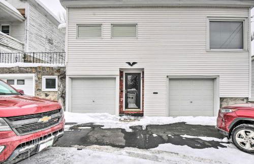 Cozy Home with ATV Trail Access in Berlin! - Foto 29