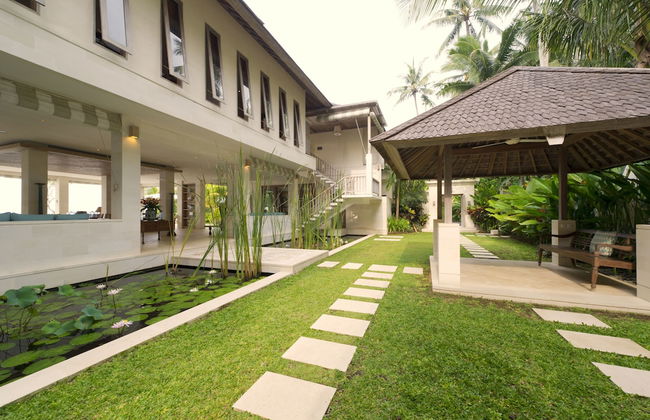 Siri Mendira Beach Villas - Foto 54