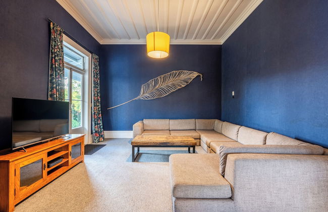 Tasman Holiday Parks – Coromandel - Foto 74