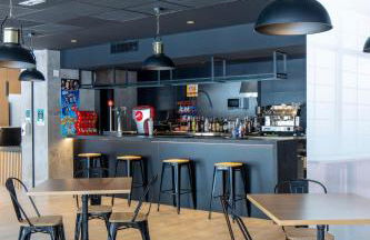 Aparthotel BCL Levante Lux - Foto 11