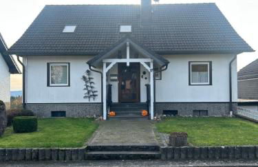 Ferienwohnung Hocheifelblick - Foto 1