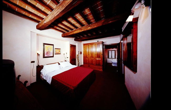 Fattoria Pianetti - Photo 9