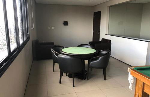 Sofisticado Loft Mobiliado no Coração do Umarizal - Foto 18