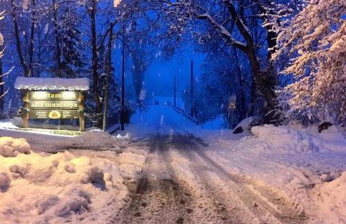 Apartaments Alta Muntanya - Foto 72