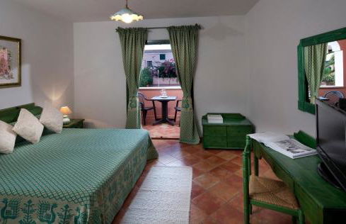 Residence Sos Alinos - Foto 22