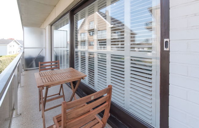 1 bedroom Apartment in De Haan - Photo 11