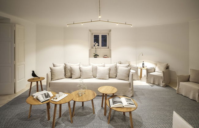 Seaview Castle by Cadenzalux - Photo 36