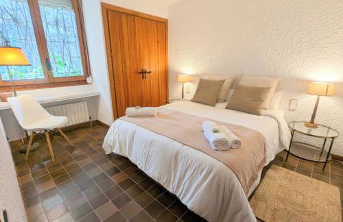 Villa Juny Best view in North Barcelona Coast - Foto 40