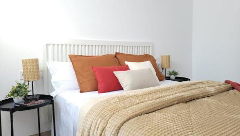 Apartament a Sant Celoni, Montseny, Barcelona - Foto 2