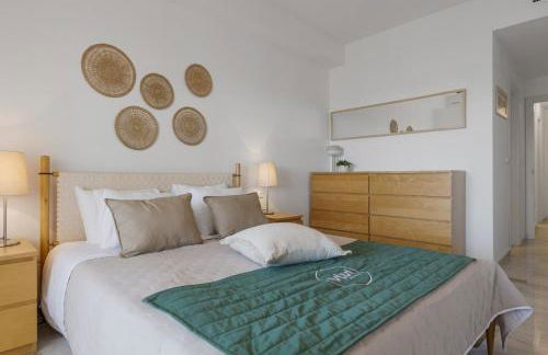 ViVi Homes - Rome Pool, Garden, Golf & Beach - Foto 40
