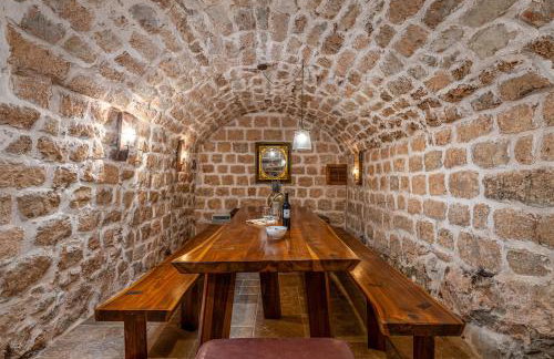 Villa Mirabilis, stunning superior villa, Dubrovnik Old Town - Foto 10