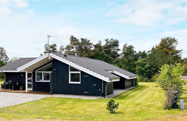 Spacious Family Retreat - By Traum Ferienwohnungen - Foto 30