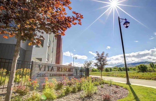 Romantic Lakeside Studio Suite - Foto 23