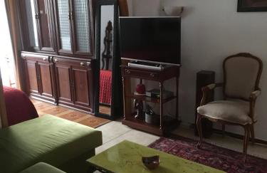 Estudio Edificio Emblemático Primera Línea - Foto 6