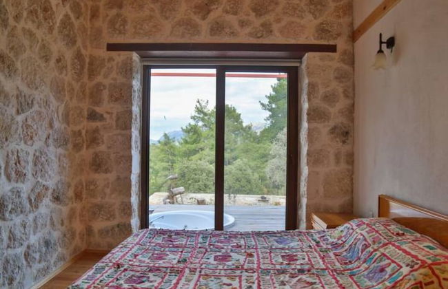 Olympos Stone House - Foto 5