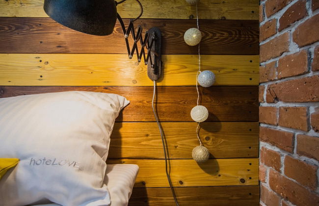 Apartamenty hoteLOVE Stara Kuźnia - Foto 31