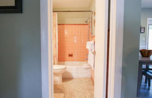 1BR Venice home with private beach access - Golden Beach Haven - Foto 22
