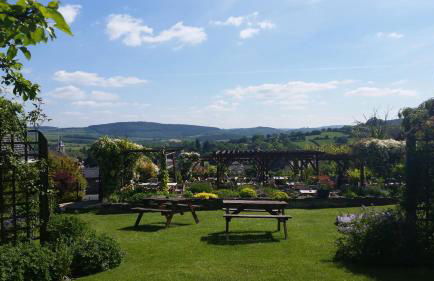 The Castle Hotel - Foto 13