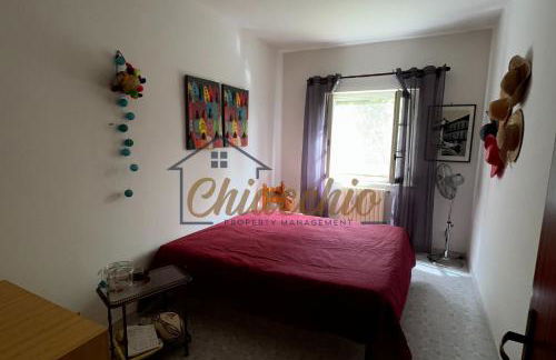 Villetta Gentili a due passi dal Mare - Patio e Parcheggio - Photo 14