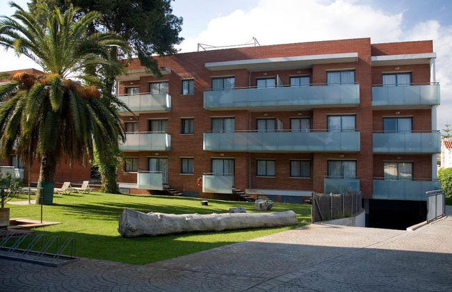 SG Costa BCN Apartments - Photo 27