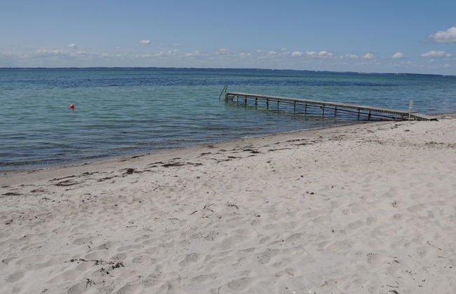 "Kalv" - 75m from the sea - Foto 8