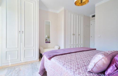 Apartamento Málaga City Beach - Foto 8