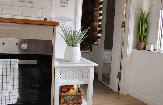 Charming Central London Studio With Sofabed - Foto 27