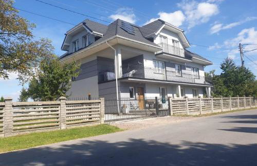 Agroturystyka Grafit - Foto 3