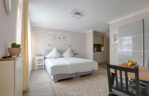 H-Apartments Bismarckstrasse - Foto 29