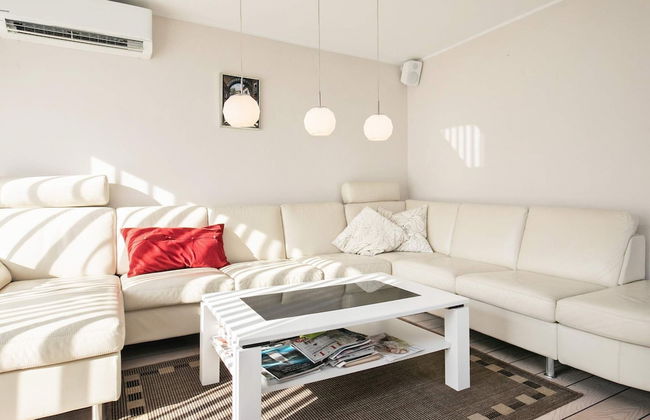 10-person Home in Rodvig Stevns - Foto 11