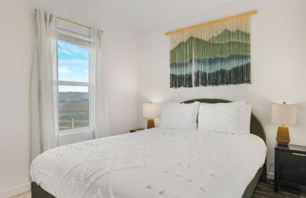 Bombay Chardonnay by AvantStay Modern Paso Home Pavilion Dining and Vineyard Views - Foto 19